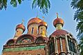 Biserica „Sf. Nicolae“ - Dintr-o zi sau Biserica Rusa.jpg