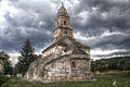 XIII century church from Densuş.jpg